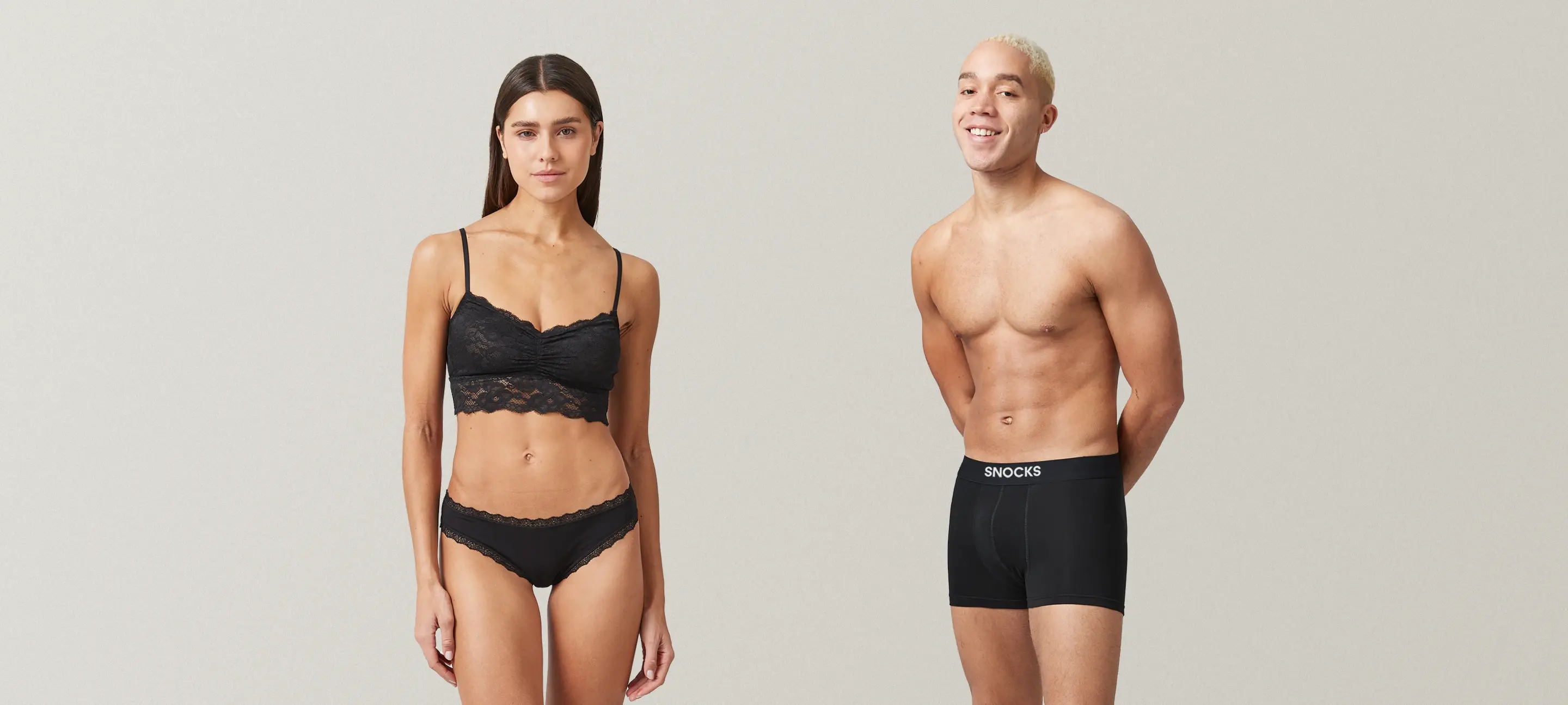 Qualität, die man täglich spürt